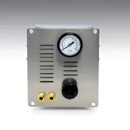 Oxygen Trim Controller